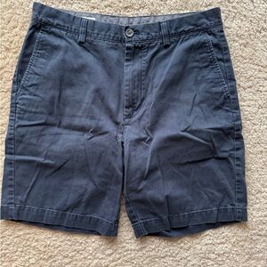 Amazon Essentials Men's Navy Shorts